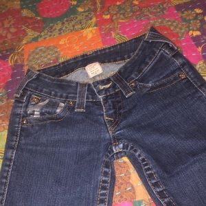 True religion pants